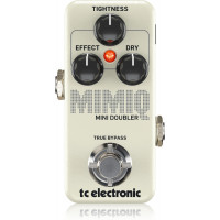 TC Electronic Mimiq Mini Doubler effektpedál
