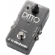 TC Electronic Ditto Stereo Looper effektpedál