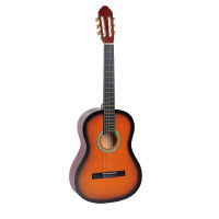 TOLEDO PRIMERA STUDENT 34-SB - Toledo Primera Student 3/4-es klasszikus gitár 