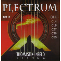 Thomastik AC111 Plectrum 11-50 akusztikus gitárhúr