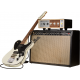 Universal Audio OX | Amp Top Box gitár hangláda/mikrofon szimulátor/műterhelés