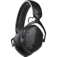 V-MODA Crossfade 2 Wireless Codex Edition Matte Black vezeték nélküli fejhallgató