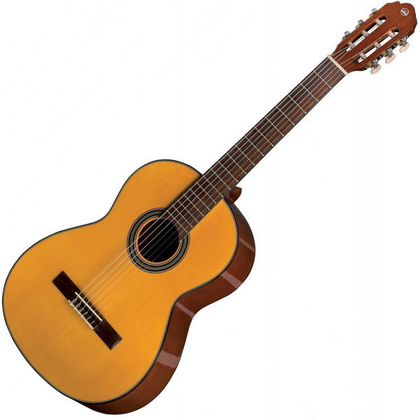 VGS Student (VG500.140) 4/4-es natúr klasszikus gitár