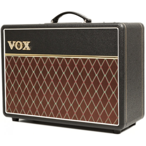 VOX AC10C1 csöves gitárkombó