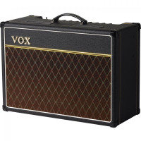 VOX AC15C1X csöves gitárkombó
