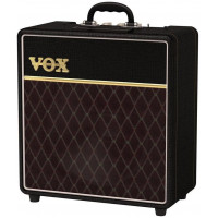 VOX AC4C1 csöves gitárkombó
