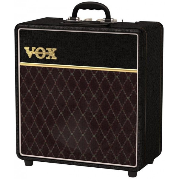VOX AC4C1 csöves gitárkombó