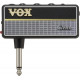 VOX amPlug 2 Clean gitár fejhallgató erősítő