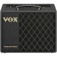 VOX VT20X VET technológiás modellező gitárkombó