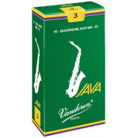 Vandoren Java Green 1,5-ös alt szaxofon nád