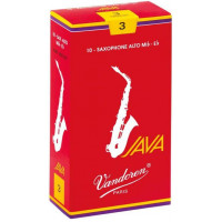 Vandoren Java Red 2,5-ös alt szaxofon nád