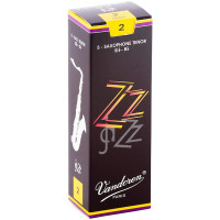 Vandoren ZZ 2,5-ös tenor szaxofon nád