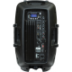 Voice-Kraft LK-1679-2-12B aktív hangfal élő hangosításhoz