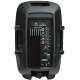 Voice-Kraft LK-1679-2-10B aktív hangfal élő hangosításhoz