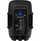 Voice-Kraft LK-1679-2-8B aktív hangfal élő hangosításhoz