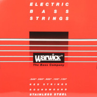 Warwick 42300ML 40-130 basszus gitárhúr