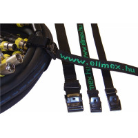 WorldMix EX-KKA18300 szőtt kábelkötegelő
