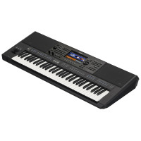 Yamaha PSR-SX720+ zenei munkaállomás
