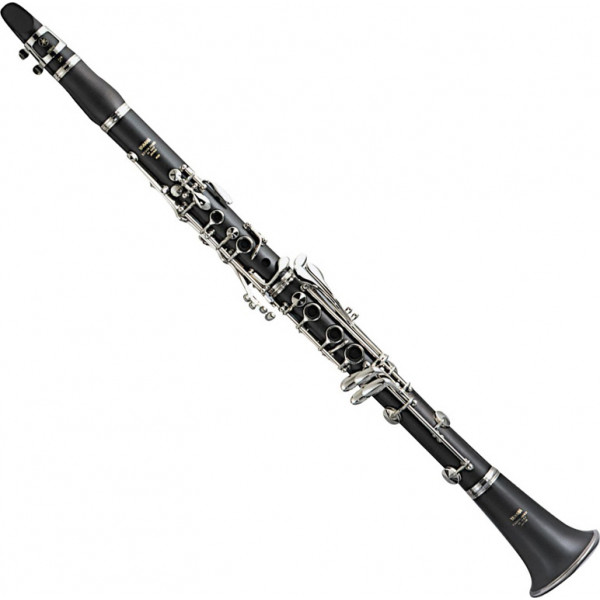 Yamaha YCL-450 B klarinét