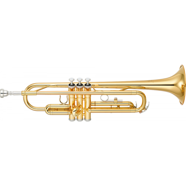 Yamaha YTR-1335 B trombita