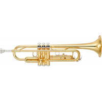 Yamaha YTR-3335 B trombita