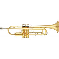 Yamaha YTR-4335GII B trombita