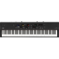 Yamaha CP88 digitális színpadi zongora