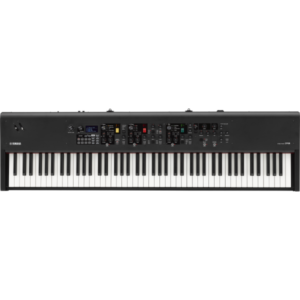 Yamaha CP88 digitális színpadi zongora