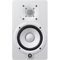 Yamaha HS5I White aktív kétutas stúdió monitor hangfal