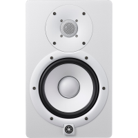 Yamaha HS7I White aktív kétutas stúdió monitor hangfal
