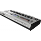Yamaha MONTAGE6 WH zenei munkaállomás/szintetizátor