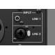 Yamaha MSP3A aktív kétutas stúdió monitor hangfal