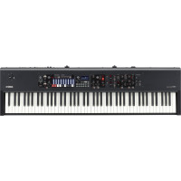 Yamaha YC88 digitális színpadi zongora
