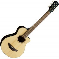 Yamaha APXT2 Natural 3/4-es elektro-akusztikus gitár