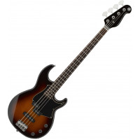 Yamaha BB434-TBS elektromos basszusgitár