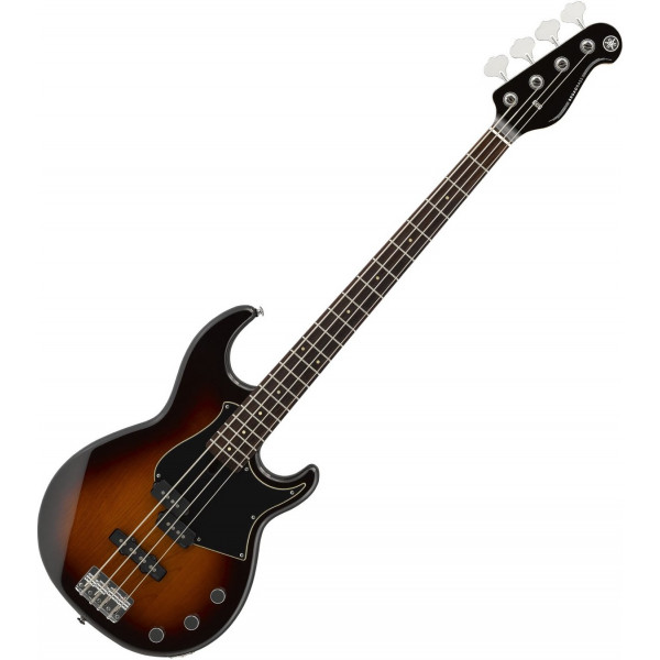 Yamaha BB434-TBS elektromos basszusgitár