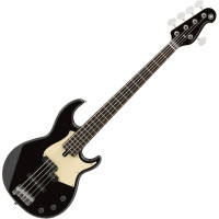 Yamaha BB435-BL 5-húros elektromos basszusgitár