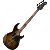 Yamaha BB734A DCS elektromos basszusgitár