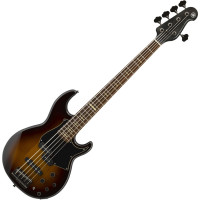 Yamaha BB735A DCS 5-húros elektromos basszusgitár