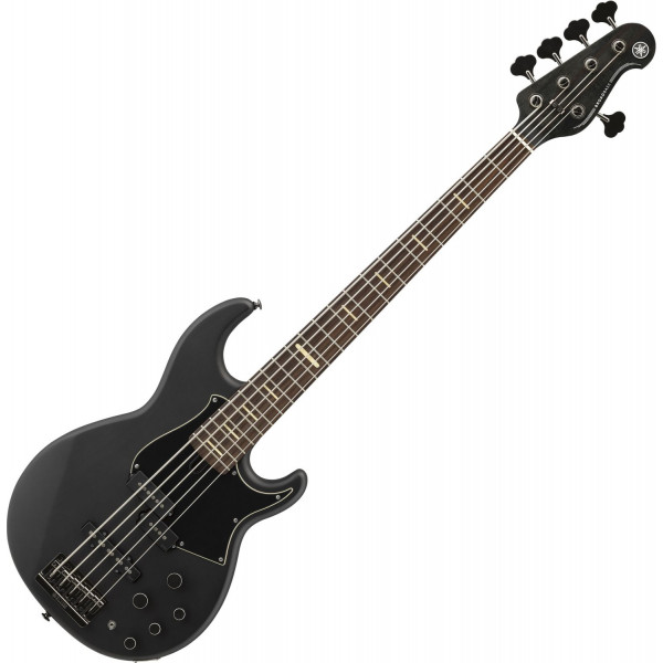 Yamaha BB735A TMBL 5-húros elektromos basszusgitár