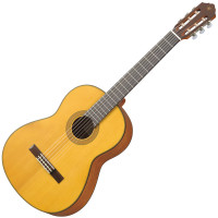 Yamaha CG122 MS klasszikus gitár