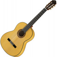 Yamaha CG182SF flamenco klasszikus gitár
