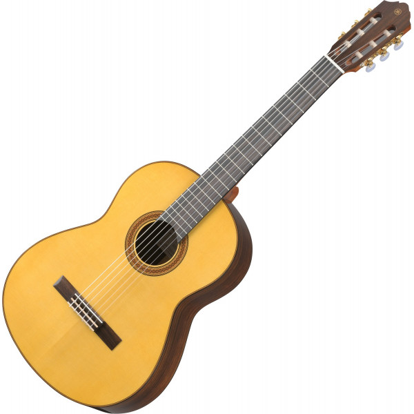 Yamaha CG182S klasszikus gitár