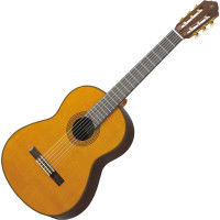 Yamaha CG192C klasszikus gitár
