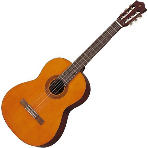 Yamaha CGS104 klasszikus gitár