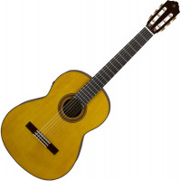 Yamaha CG-TA NT TransAcoustic elektro-klasszikus gitár