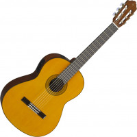 Yamaha CGX102A elektro-klasszikus gitár