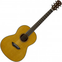 Yamaha CSF1M Vintage Natural elektro-akusztikus gitár