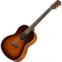 Yamaha CSF3M Tobacco Brown Sunburst elektro-akusztikus gitár