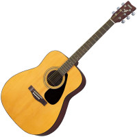 Yamaha F310 NT II akusztikus gitár